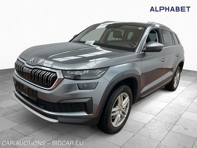 Skoda Kodiaq 2.0 TDI DSG Style, 2022