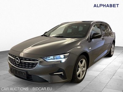Opel INSIGNIA SPORTS Tourer 2.0 Diesel Aut. Business, 2022