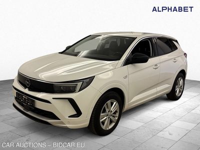 Opel Grandland 1.5 D Automatik Elegance, 2023