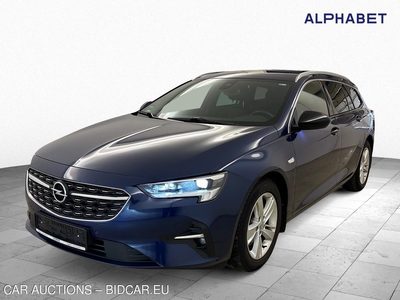 Opel INSIGNIA SPORTS Tourer 2.0 Diesel Aut. Business, 2022