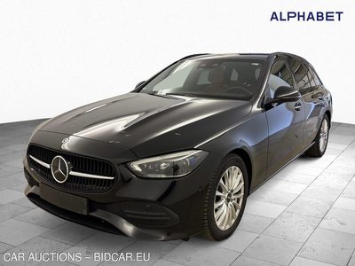 Mercedes-Benz C 220 d T 9G-TRONIC Avantgarde, 2023