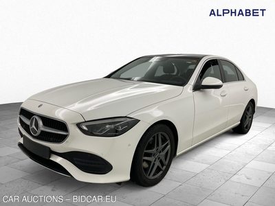 Mercedes-Benz C 200 d 9G-TRONIC -, 2023
