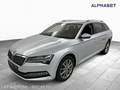 Skoda Superb Combi 1.5 TSI DSG Style, 2023