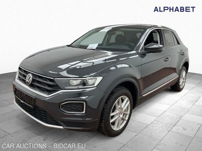 Volkswagen T-Roc 2.0 TDI SCR 4MOTION DSG ACTIVE, 2022