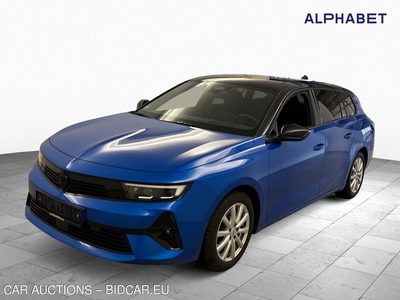 Opel Astra Sports Tourer 1.5 D Automatik Ultimate, 2024