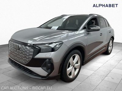 Audi Q4 e-tron 45 quattro -, 2023