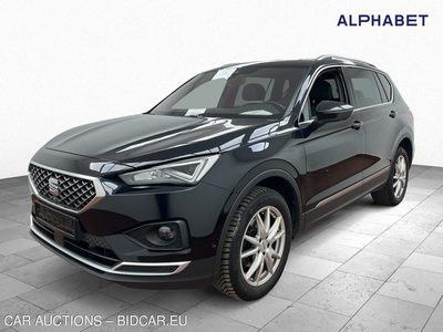 Seat Tarraco 2.0 TDI SCR DSG Xperience, 2022