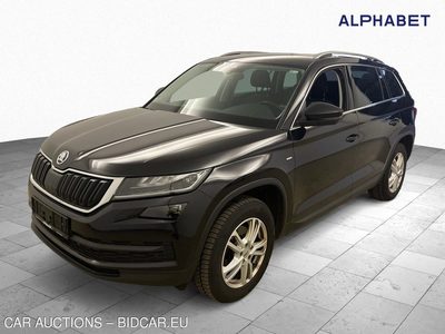 Skoda Kodiaq 2.0 TDI DSG Drive 125, 2021