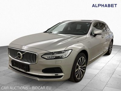 Volvo V90 T6 Recharge AWD Core, 2022