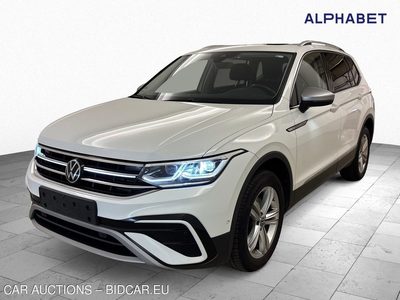 Volkswagen Tiguan Allspace 2.0 TSI OPF 4Motion DSG Elegance, 2023