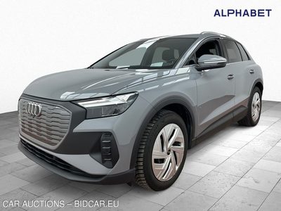 Audi Q4 e-tron 45 quattro -, 2024