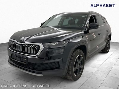 Skoda Kodiaq 2.0 TDI 4x4 DSG Style, 2022