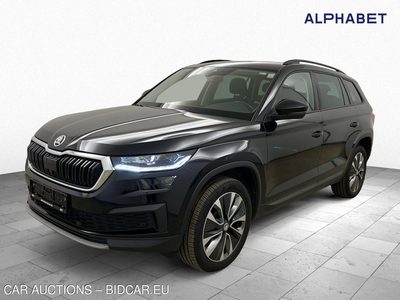Skoda Kodiaq 2.0 TDI DSG Tour, 2022
