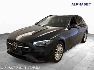 Mercedes-Benz C 300 d T 9G-TRONIC AMG line, 2023