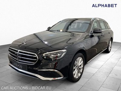 Mercedes-Benz E 220 d 4Matic T 9G-TRONIC Avantgarde, 2021