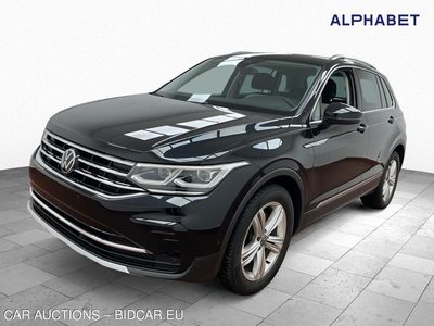 Volkswagen Tiguan 2.0 TDI SCR 4Motion DSG Elegance, 2022