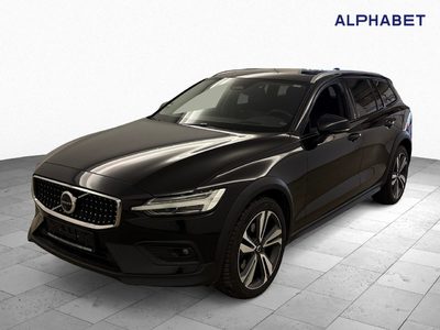 Volvo V60 Cross Country B4 D AWD Ultimate, 2023