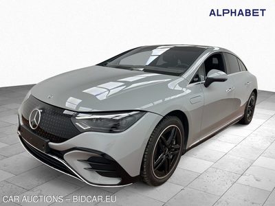 Mercedes-Benz EQE 350 Electric Art AMG line, 2022