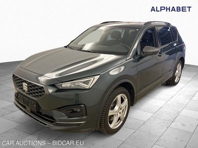 Seat Tarraco 2.0 TDI 4Drive DSG SCR FR, 2021