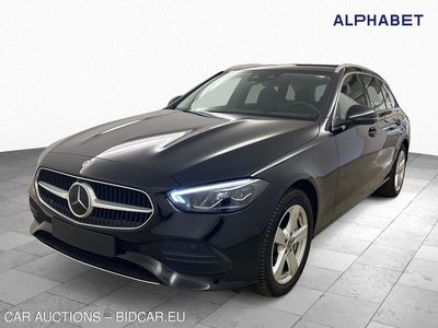 Mercedes-Benz C 300 e T 9G-TRONIC Avantgarde Advanced, 2023