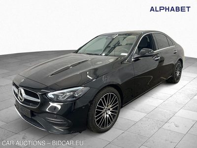 Mercedes-Benz C 220 d 9G-TRONIC Avantgarde Advanced, 2024