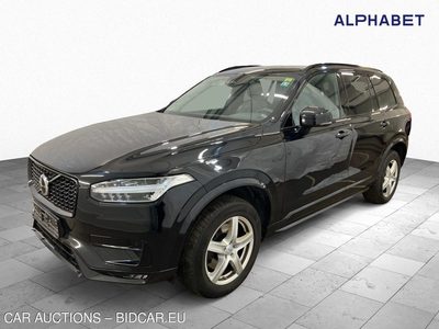 Volvo XC90 B5 D AWD Plus Dark, 2022