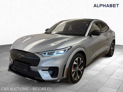 Ford Mustang Mach-E AWD GT, 2022