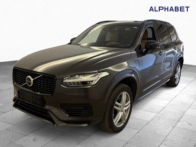 Volvo XC90 T8 AWD Recharge Ultimate Dark, 2023