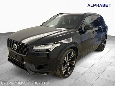 Volvo XC90 T8 AWD Recharge Plus Dark, 2024