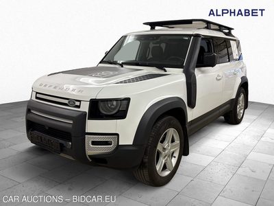 Land Rover Defender 110 D240 SE -, 2021