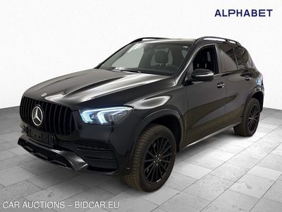 Mercedes-Benz GLE 350 de 4Matic 9G-TRONIC AMG Line, 2023