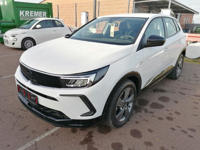 Opel Grandland 1.2 DI GS, 2024