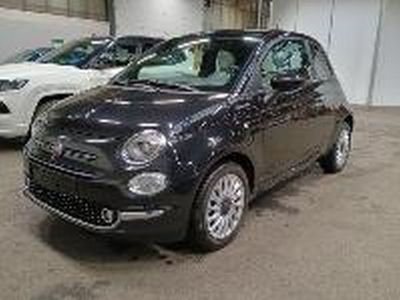 Fiat 500 1.0 1.0 GSE HYBRID, 2022