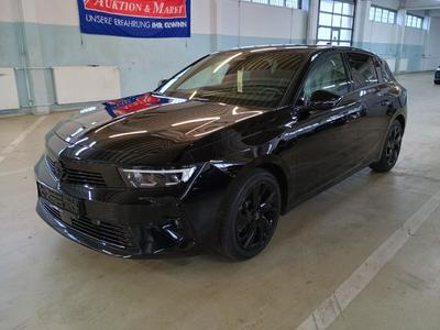 Opel Astra 1.2 1.2 TURBO, 2024