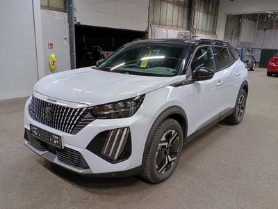 Peugeot 2008 0.0 ELEKTRO 136, 2024