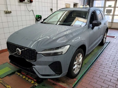 Volvo Xc60 B5 D AWD Ultimate Dark, 2022
