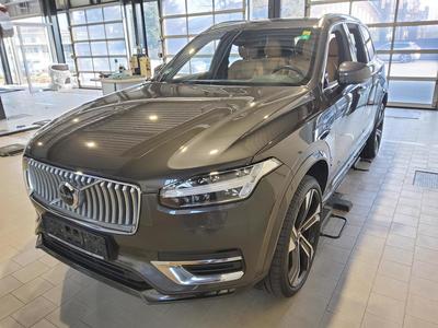 Volvo XC90 B5 D AWD Plus Bright, 2022