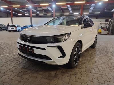 Opel Grandland 1.2 DI AUTOMATIK Ultimate, 2024