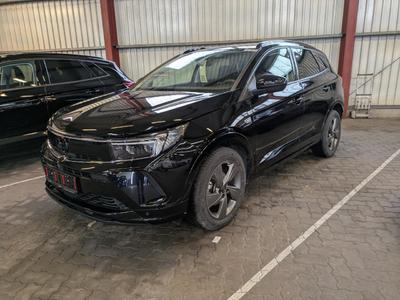 Opel Grandland 1.2 DI GS, 2024