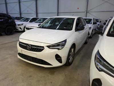 Opel Corsa 1.2 1.2 DIRECT INJ TURBO START/STOP AUTOMATIK, 2023