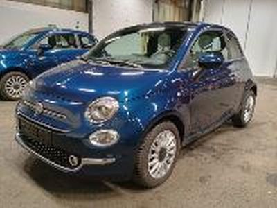 Fiat 500 1.0 1.0 GSE HYBRID, 2022