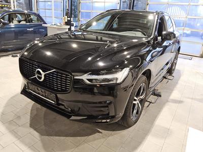Volvo Xc60 D4 GEARTRONIC RDesign, 2020