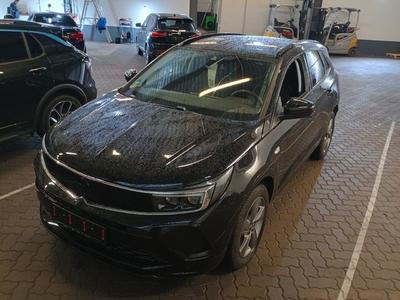 Opel Grandland 1.2 DI AUTOMATIK GS, 2024