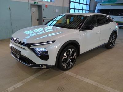 Citroen C5 1.2 X PURETECH 130 START&amp;STOP EAT8, 2024