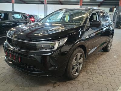 Opel Grandland 1.2 DI GS, 2024