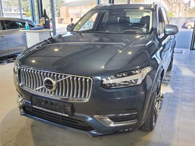 Volvo XC90 B5 D AWD Ultimate Bright, 2023