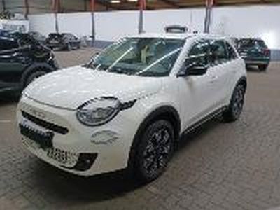 Fiat 600 1.2 HYBRID, 2024