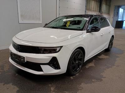 Opel Astra 1.2 1.2 TURBO AUTOMATIK, 2024