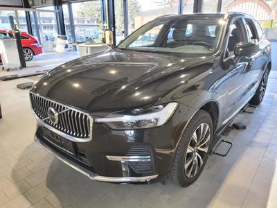 Volvo Xc60 B4 B Plus Bright, 2023