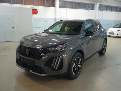Peugeot 2008 1.2 PURETECH 100, 2024